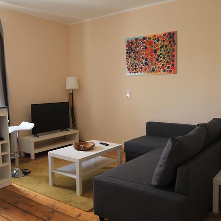 Studio Apartment Bremen 08 Exterior photo