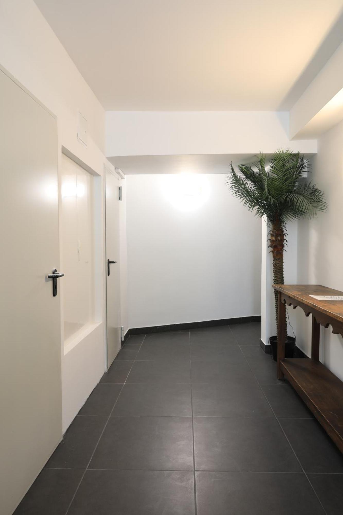Studio Apartment Bremen 08 Exterior photo