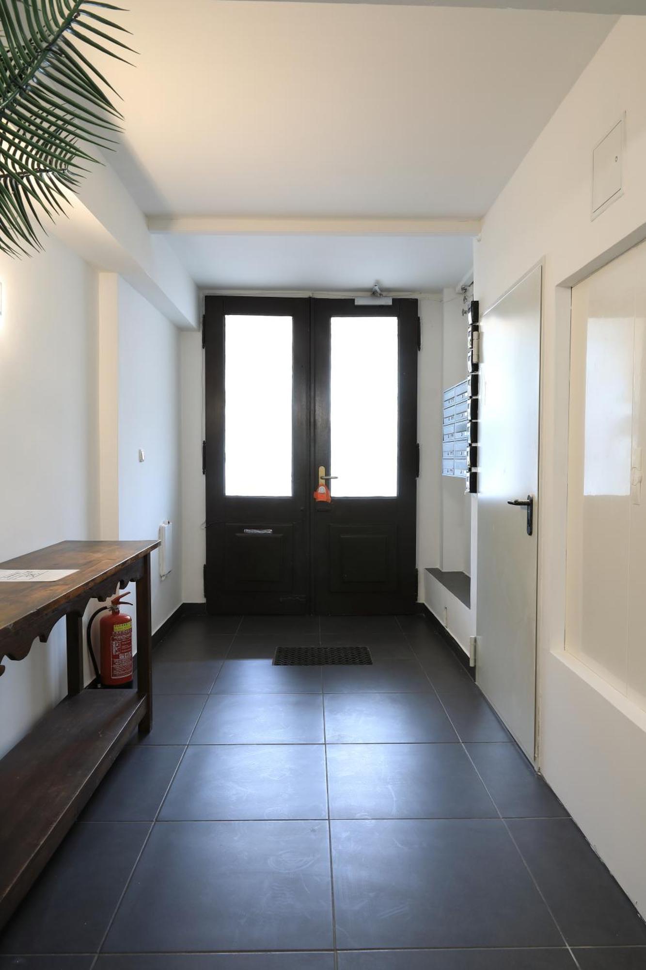 Studio Apartment Bremen 08 Exterior photo